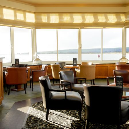 Haven Hotel Poole Eksteriør bilde