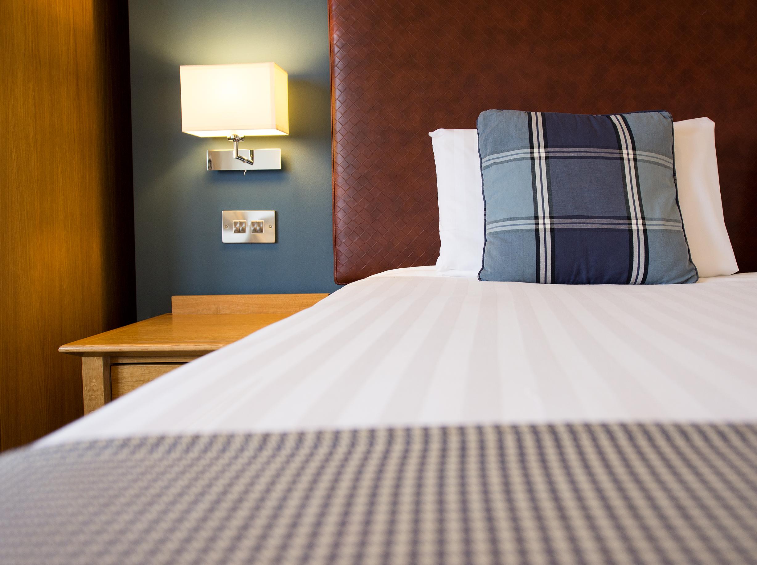 Haven Hotel Poole Eksteriør bilde