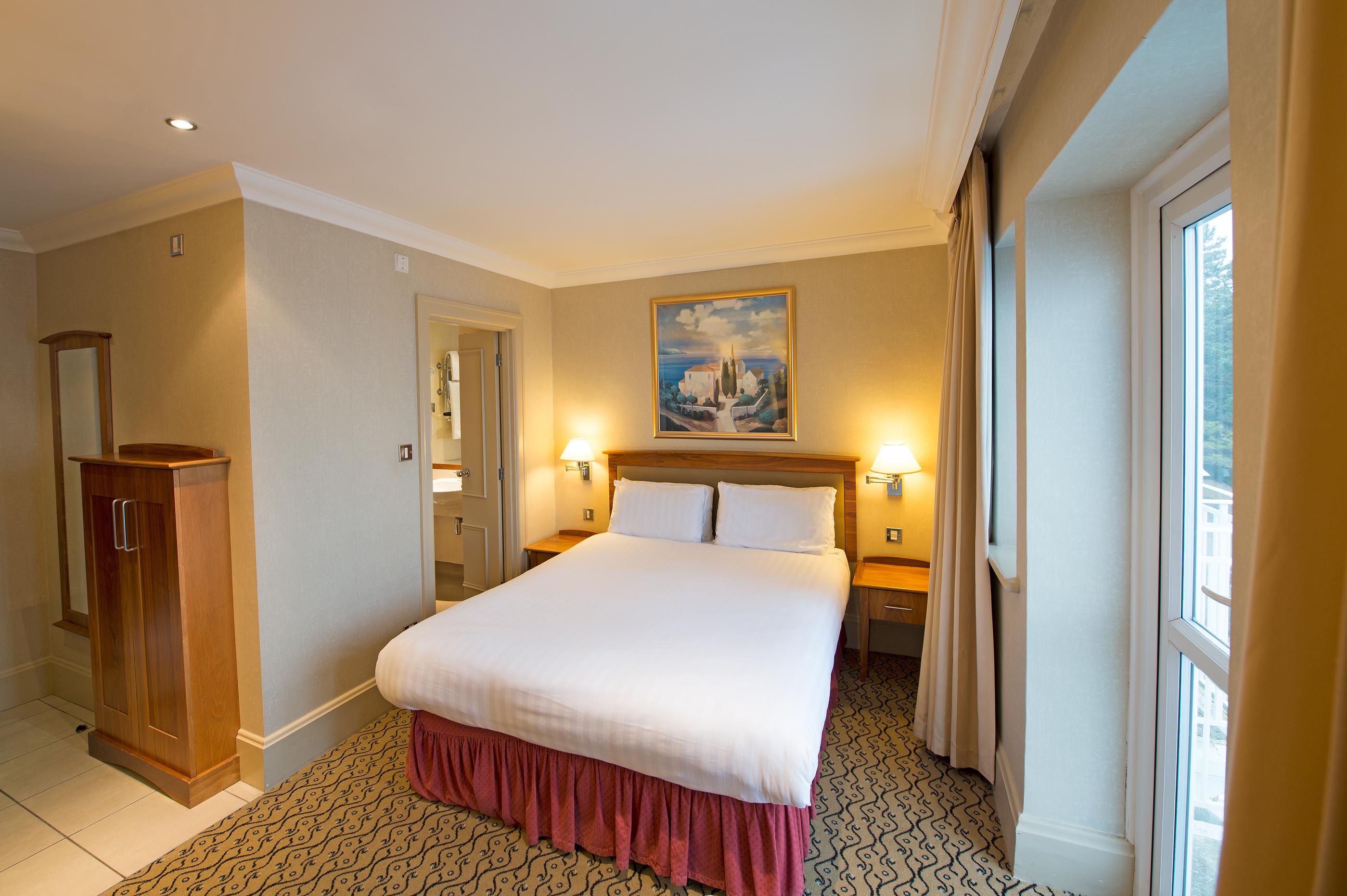 Haven Hotel Poole Eksteriør bilde