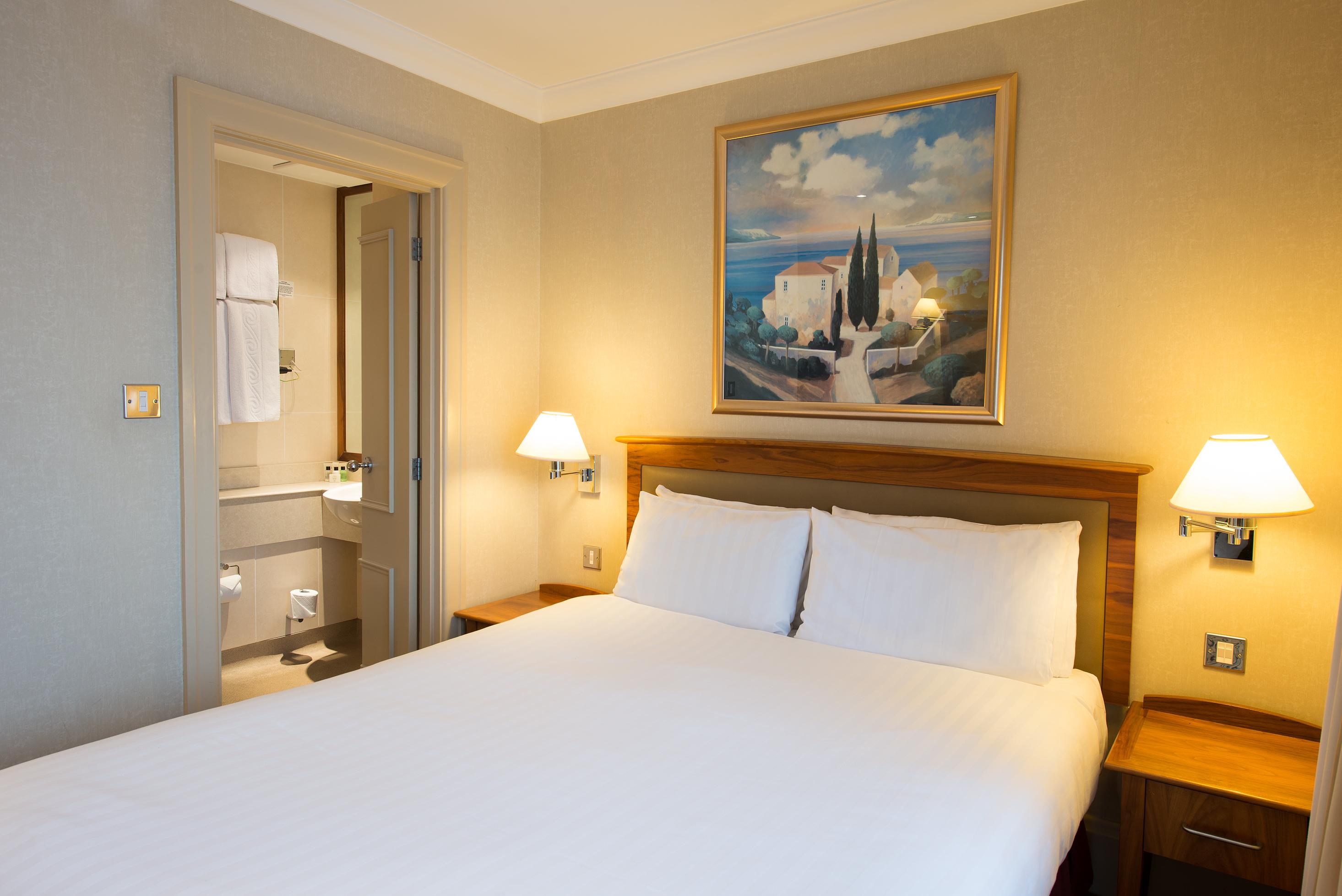 Haven Hotel Poole Eksteriør bilde
