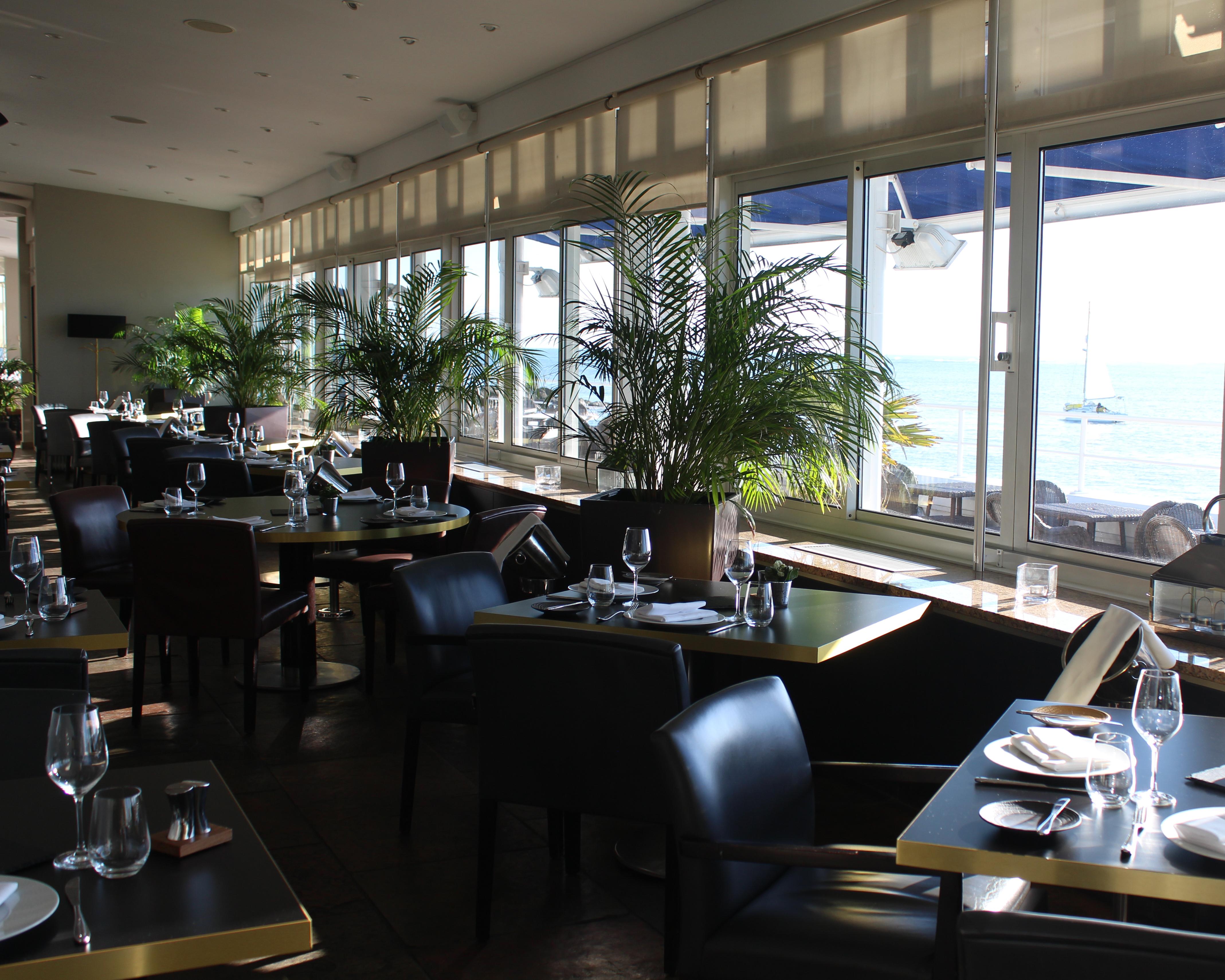 Haven Hotel Poole Eksteriør bilde