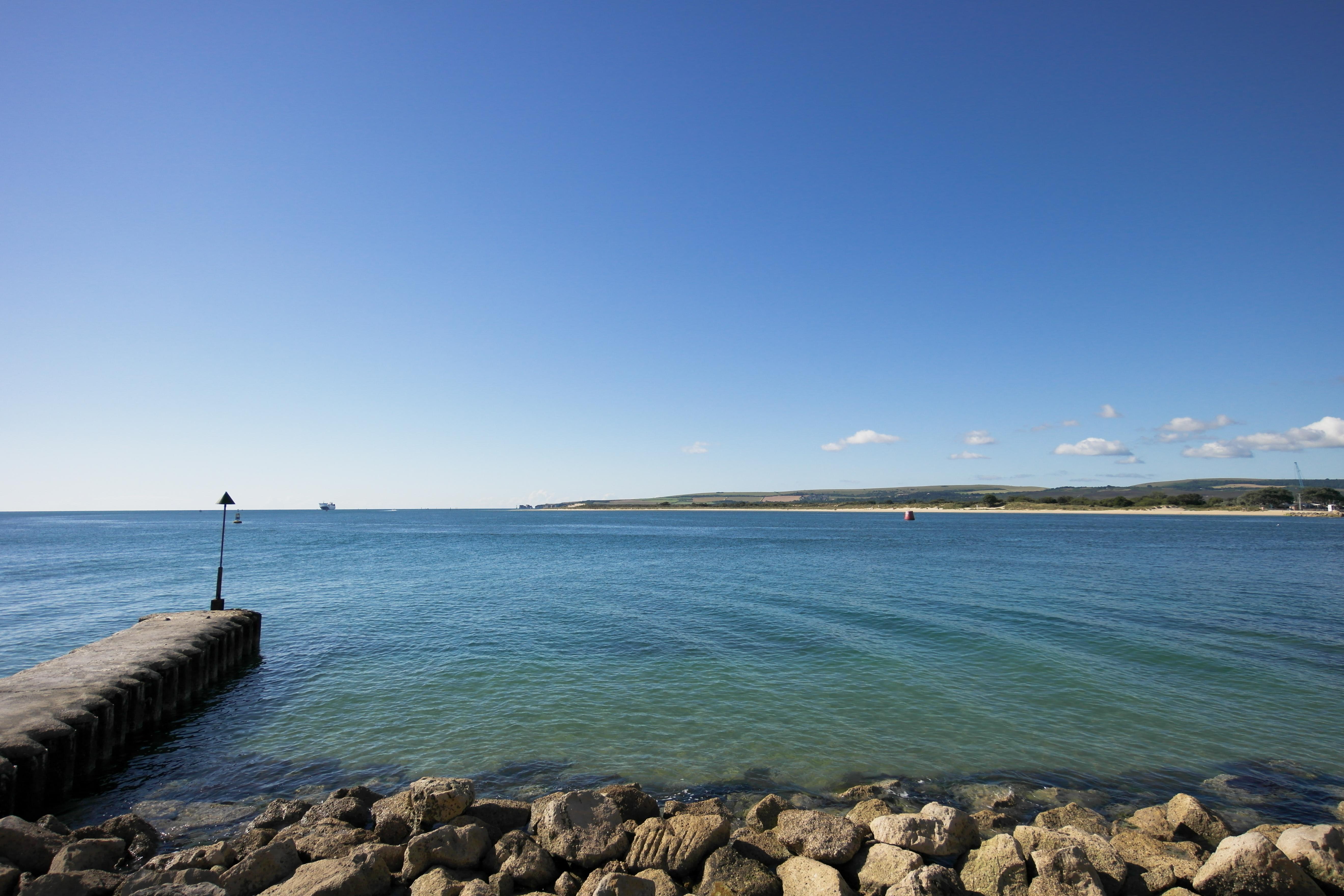 Haven Hotel Poole Eksteriør bilde