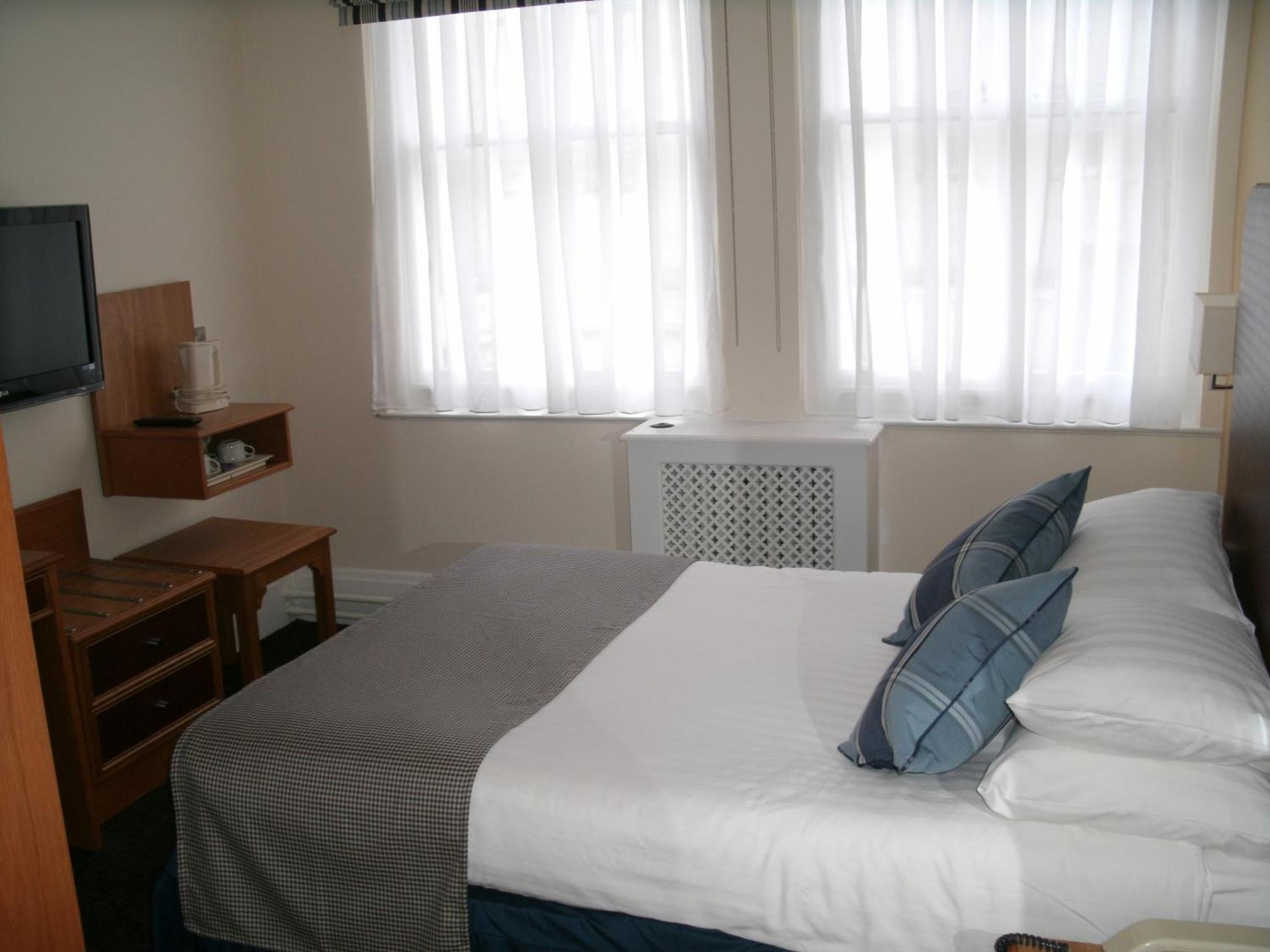 Haven Hotel Poole Rom bilde