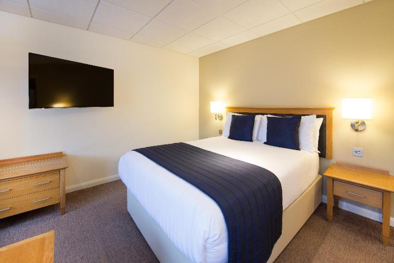 Haven Hotel Poole Rom bilde