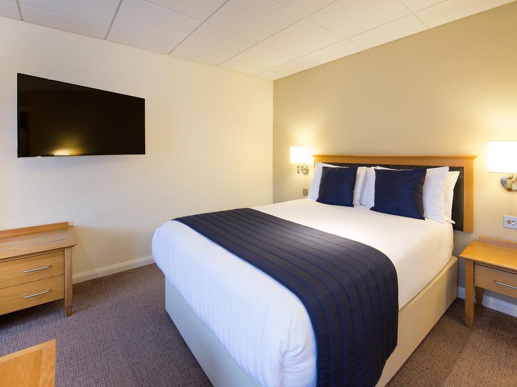Haven Hotel Poole Eksteriør bilde