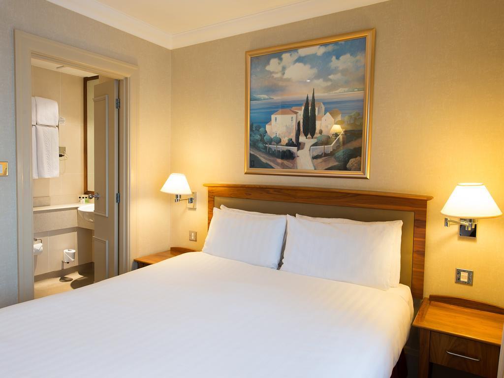 Haven Hotel Poole Eksteriør bilde