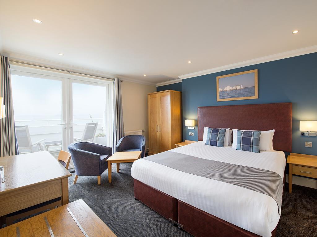 Haven Hotel Poole Eksteriør bilde