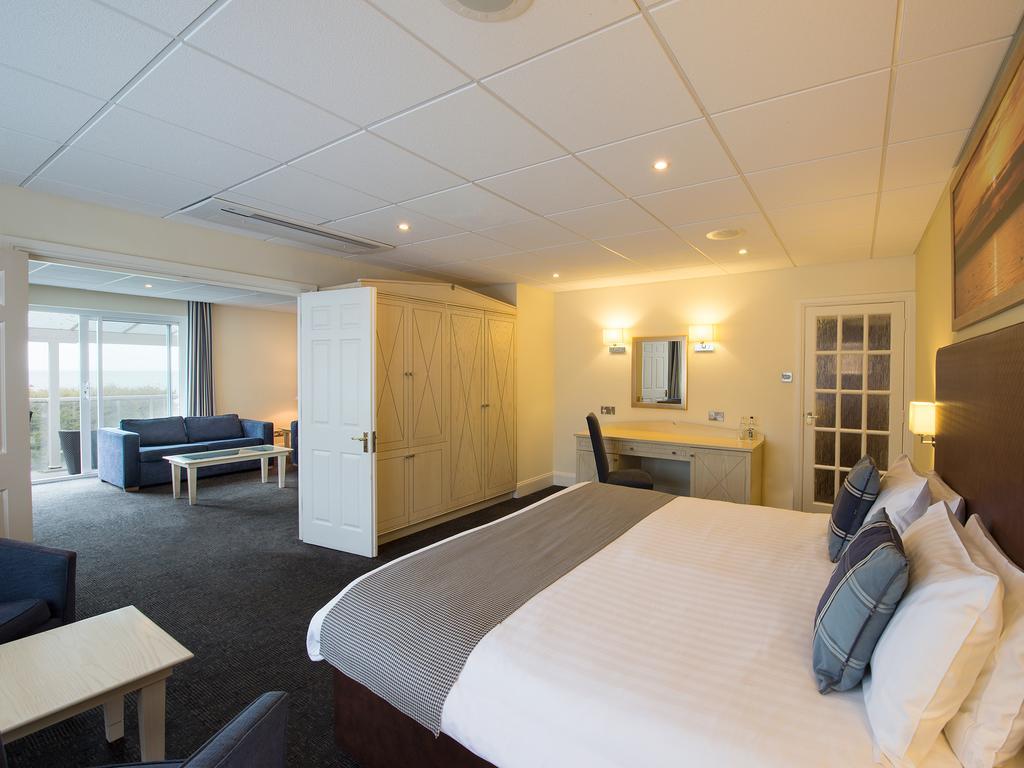 Haven Hotel Poole Eksteriør bilde