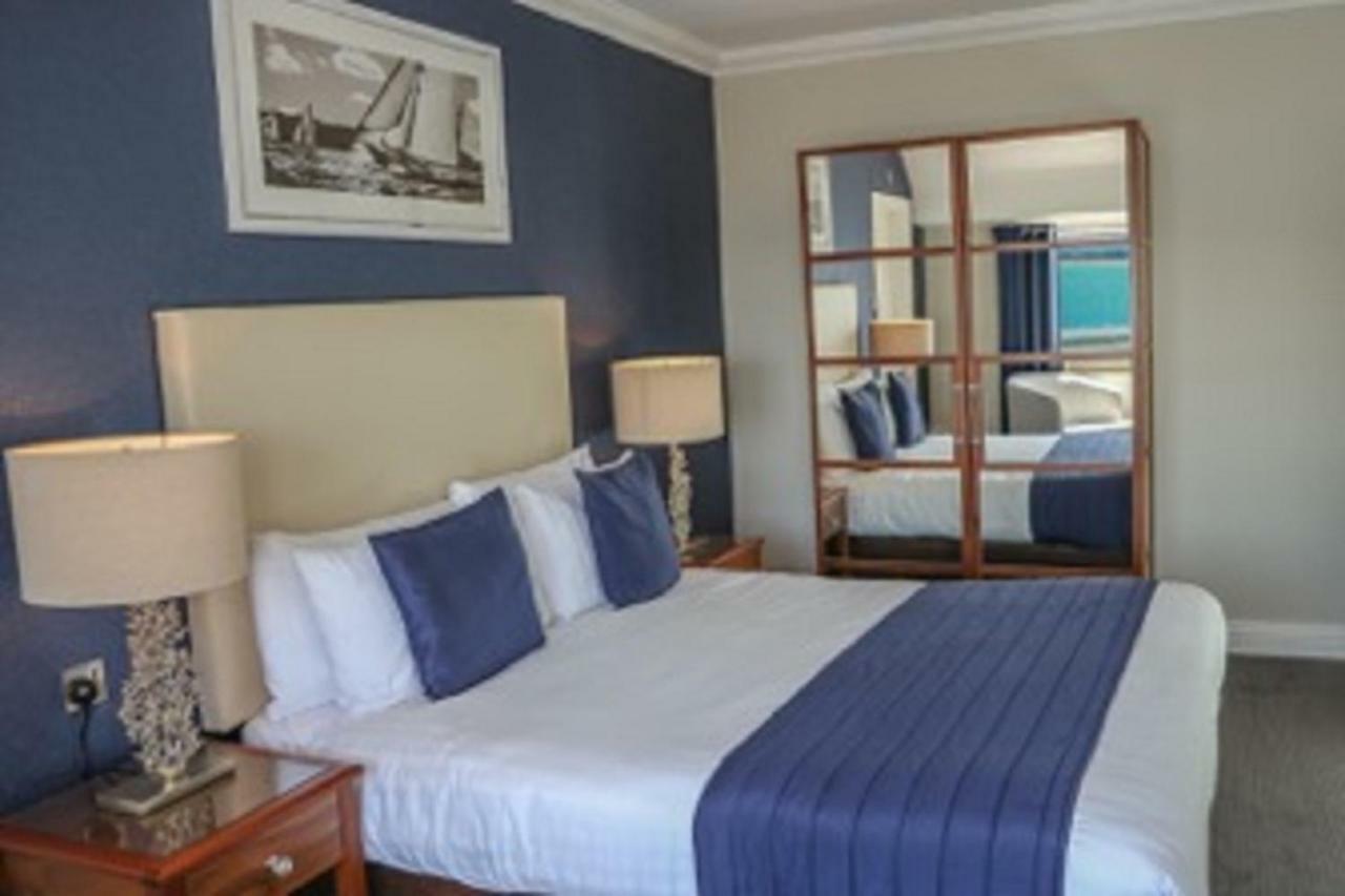 Haven Hotel Poole Eksteriør bilde
